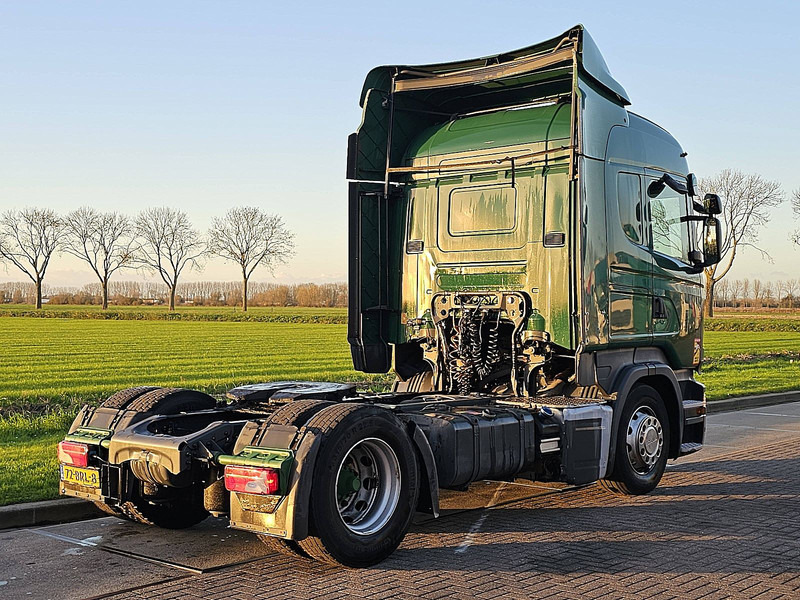 Scania R370 RETARDER DC13 - Tractor unit: picture 3 Scania R370 RETARDER DC13 - Tractor unit: picture 3