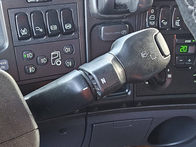 Leasing of Scania R420 Scania R420: picture 14