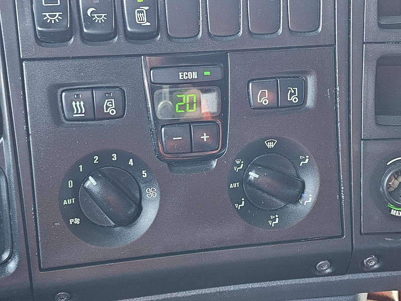 Leasing of Scania R420 Scania R420: picture 11