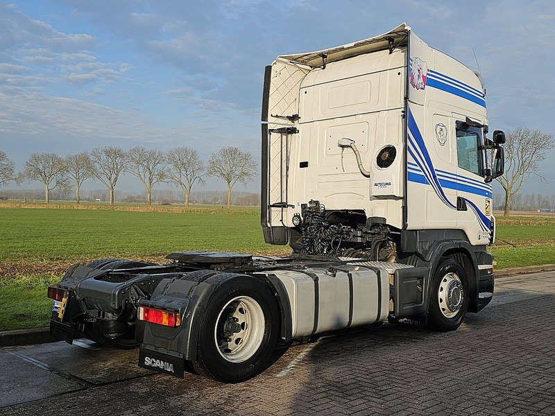 Scania R440 - Tractor unit: picture 3 Scania R440 - Tractor unit: picture 3