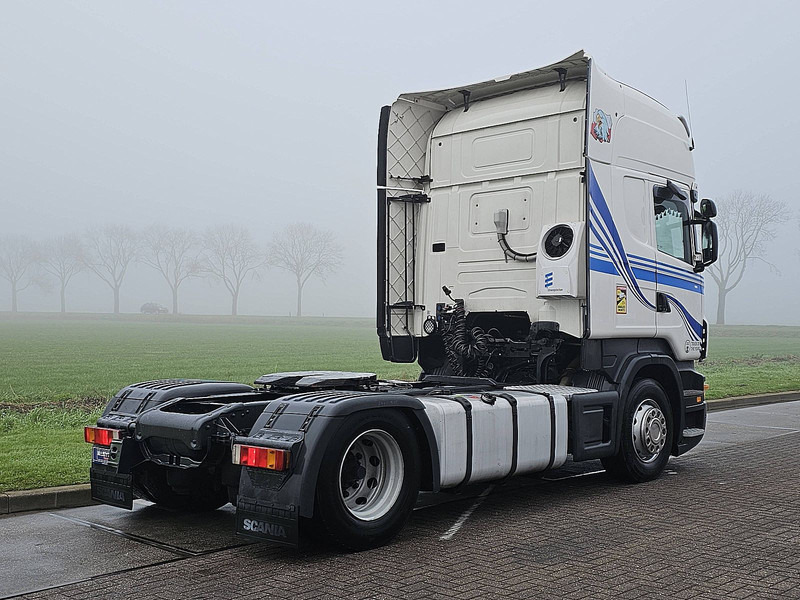 Scania R440 - Tractor unit: picture 3 Scania R440 - Tractor unit: picture 3