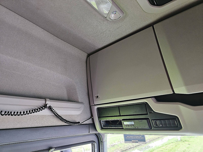 Tractor unit Scania R450 RETARDER 2X TANK: picture 11