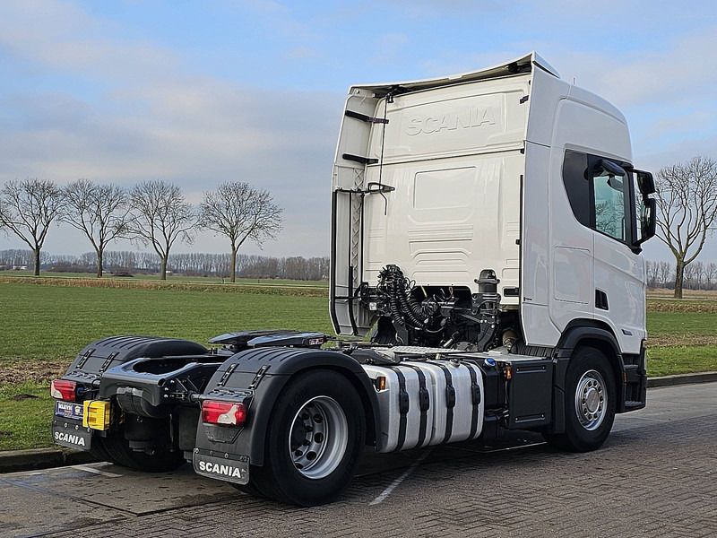 Scania R460 - Tractor unit: picture 3 Scania R460 - Tractor unit: picture 3