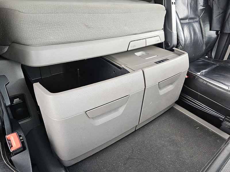 Tractor unit Scania R500 6X2/4 ALCOA LEATHER: picture 10