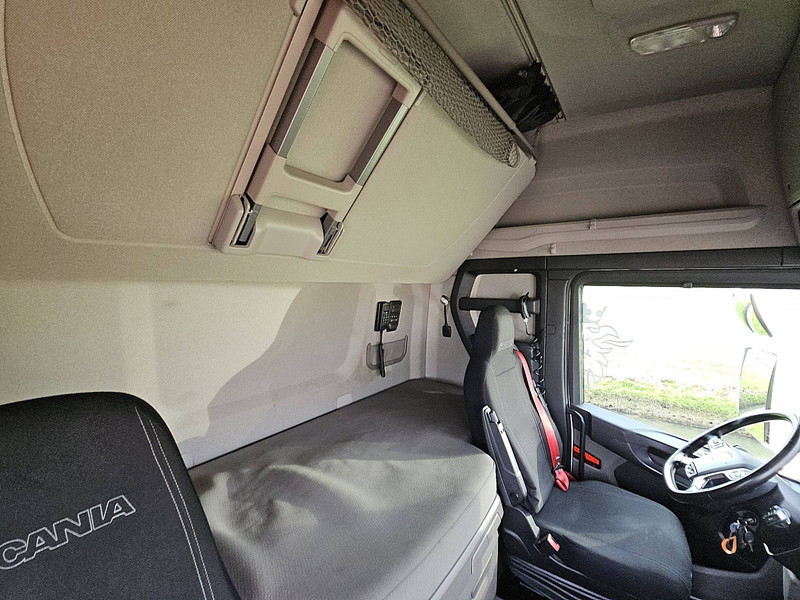 Tractor unit Scania R500 LED SKIRTS RETARDER: picture 15 Tractor unit Scania R500 LED SKIRTS RETARDER: picture 15