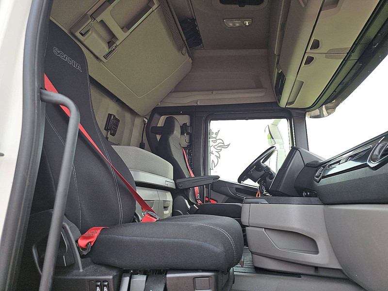 Tractor unit Scania R500 LED SKIRTS RETARDER: picture 7 Tractor unit Scania R500 LED SKIRTS RETARDER: picture 7