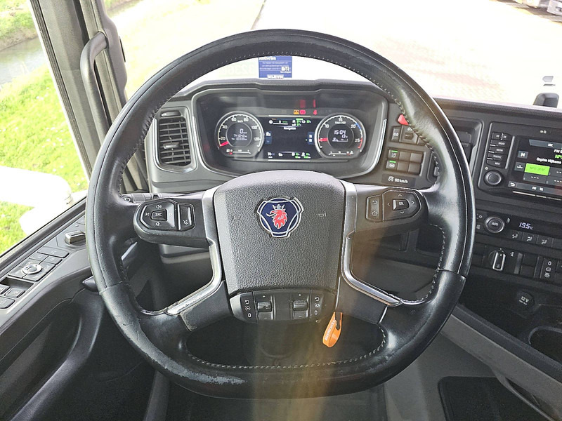 Tractor unit Scania R500 LED SKIRTS RETARDER: picture 10 Tractor unit Scania R500 LED SKIRTS RETARDER: picture 10