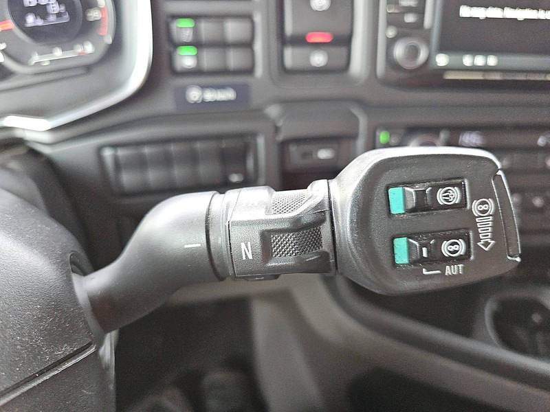 Tractor unit Scania R500 LED SKIRTS RETARDER: picture 14 Tractor unit Scania R500 LED SKIRTS RETARDER: picture 14