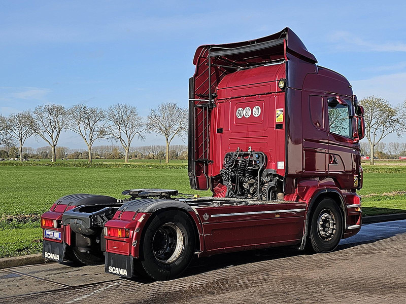 Scania R500 Manual gearbox - Tractor unit: picture 3 Scania R500 Manual gearbox - Tractor unit: picture 3