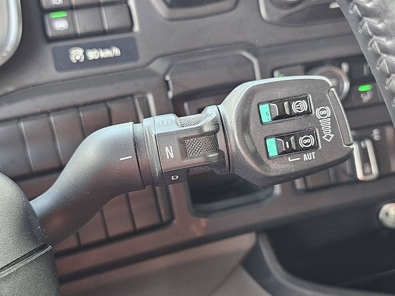 Tractor unit Scania R540 NB,Durabrights: picture 13