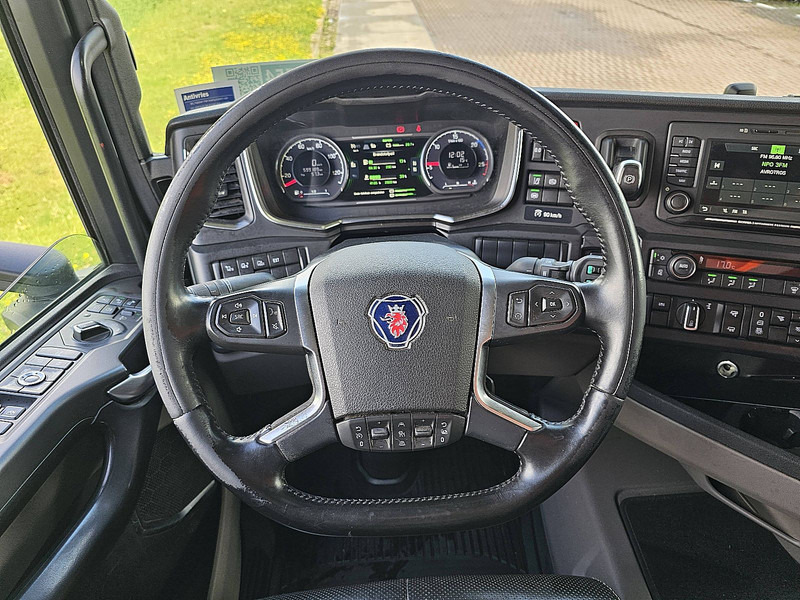 Tractor unit Scania R540 NB,Durabrights: picture 14