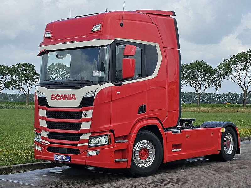 Scania R540 NB,Durabrights - Tractor unit: picture 2 Scania R540 NB,Durabrights - Tractor unit: picture 2
