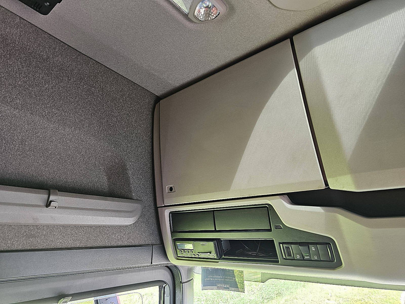 Tractor unit Scania R540 NB,Durabrights: picture 10