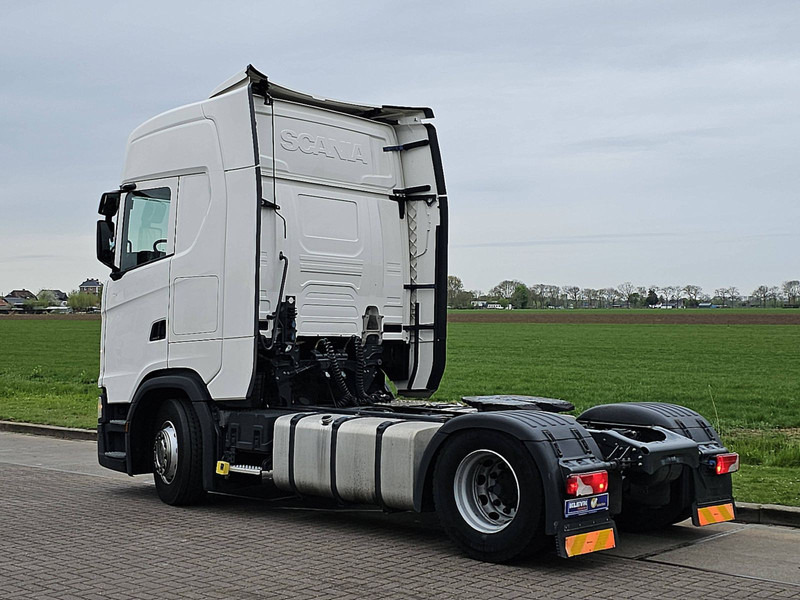 Tractor unit Scania S450 RETARDER 2X TANK: picture 6