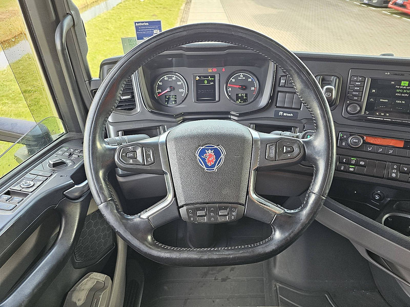 Tractor unit Scania S460: picture 11