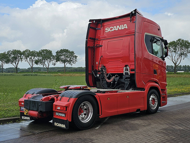 Scania S540 NB,Standklm,durabr - Tractor unit: picture 3 Scania S540 NB,Standklm,durabr - Tractor unit: picture 3