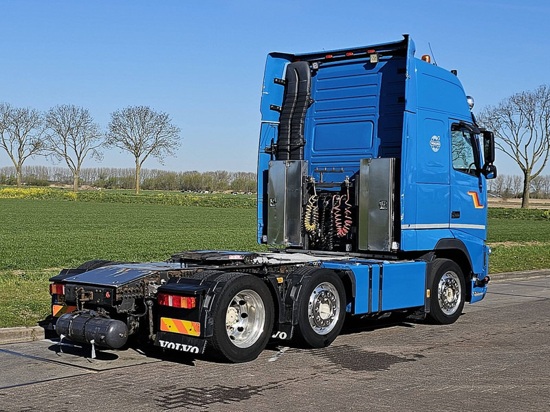 Volvo FH 13.420 XL 6X2 LIKE NEW - Tractor unit: picture 3 Volvo FH 13.420 XL 6X2 LIKE NEW - Tractor unit: picture 3