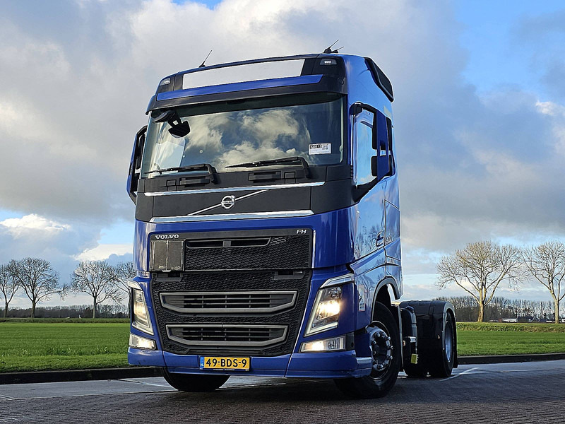 Volvo FH 420 Globetrotter - Tractor unit: picture 1 Volvo FH 420 Globetrotter - Tractor unit: picture 1