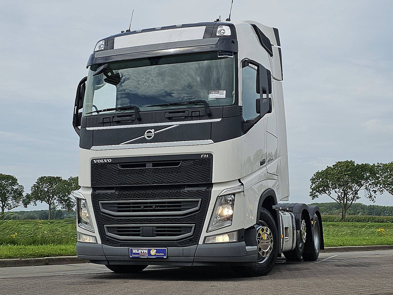 Volvo FH 460 6X2 I-SAVE - Tractor unit: picture 1 Volvo FH 460 6X2 I-SAVE - Tractor unit: picture 1