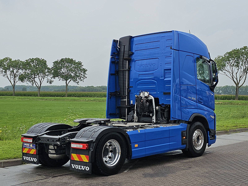 Volvo FH 460 LED ALCOA PTO+HYDR. - Tractor unit: picture 3 Volvo FH 460 LED ALCOA PTO+HYDR. - Tractor unit: picture 3