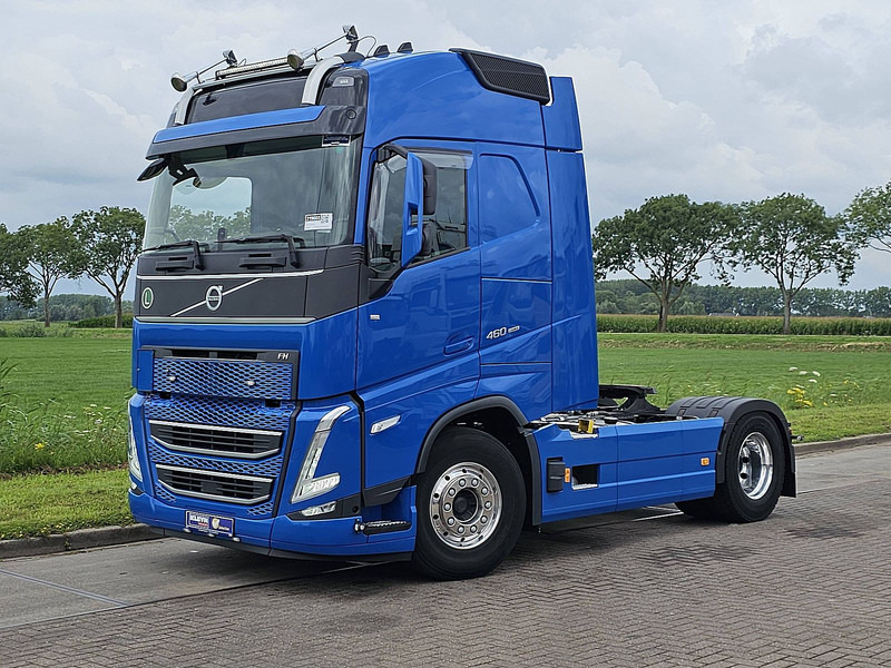 Volvo FH 460 LED ALCOA PTO+HYDR. - Tractor unit: picture 2 Volvo FH 460 LED ALCOA PTO+HYDR. - Tractor unit: picture 2