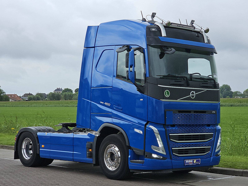 Volvo FH 460 - Tractor unit: picture 5 Volvo FH 460 - Tractor unit: picture 5