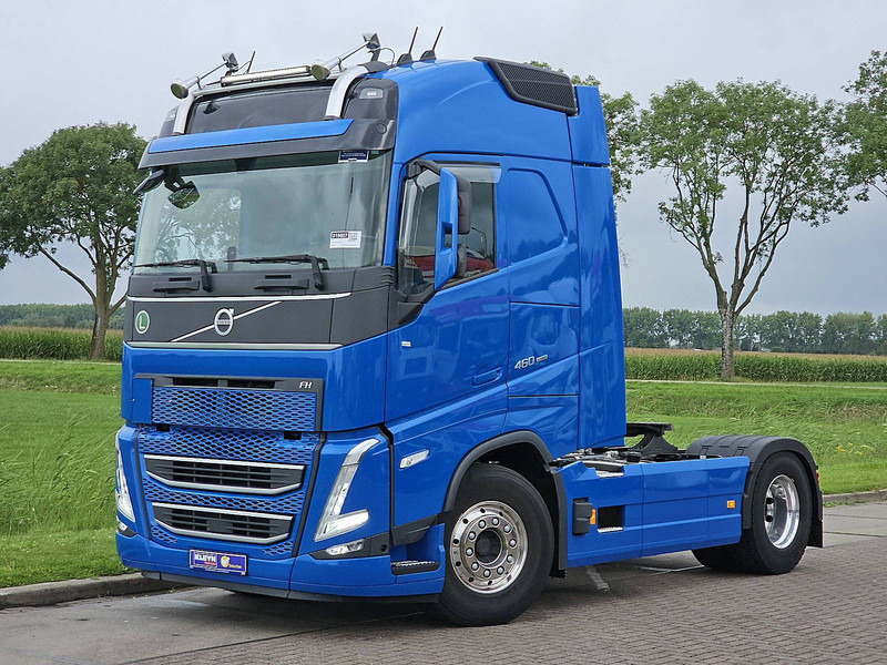 Volvo FH 460 - Tractor unit: picture 2 Volvo FH 460 - Tractor unit: picture 2