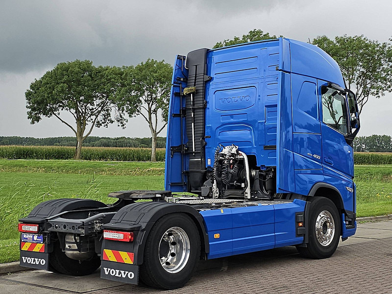 Volvo FH 460 - Tractor unit: picture 3 Volvo FH 460 - Tractor unit: picture 3