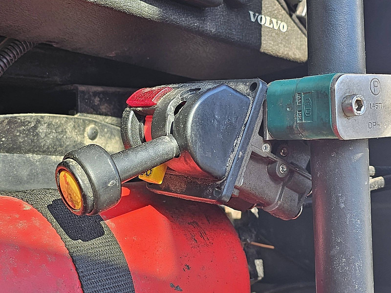 Tractor unit Volvo FH 500 6X2 BOOGIE PTO+HYDR.: picture 20 Tractor unit Volvo FH 500 6X2 BOOGIE PTO+HYDR.: picture 20