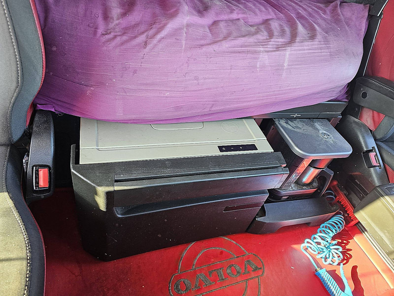 Tractor unit Volvo FH 500 6X2 BOOGIE PTO+HYDR.: picture 11 Tractor unit Volvo FH 500 6X2 BOOGIE PTO+HYDR.: picture 11