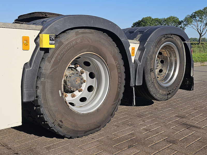 Tractor unit Volvo FH 500 6X2 BOOGIE PTO+HYDR.: picture 18 Tractor unit Volvo FH 500 6X2 BOOGIE PTO+HYDR.: picture 18