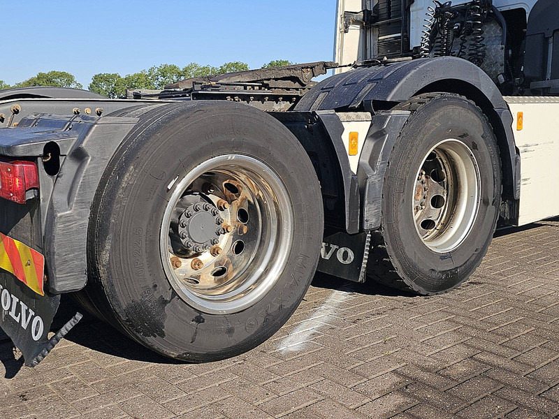 Tractor unit Volvo FH 500 6X2 BOOGIE PTO+HYDR.: picture 17 Tractor unit Volvo FH 500 6X2 BOOGIE PTO+HYDR.: picture 17