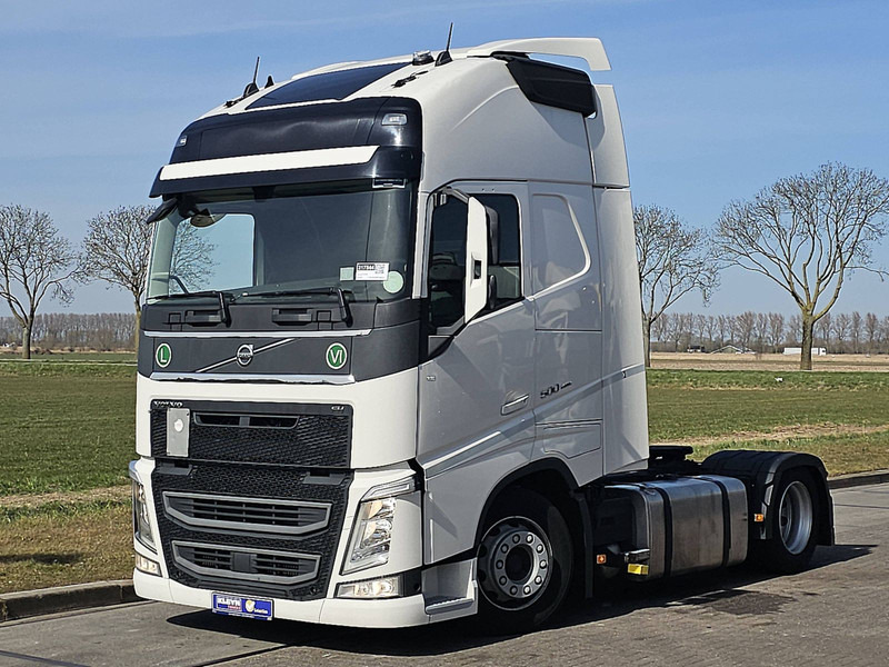 Volvo FH 500 - Tractor unit: picture 2 Volvo FH 500 - Tractor unit: picture 2