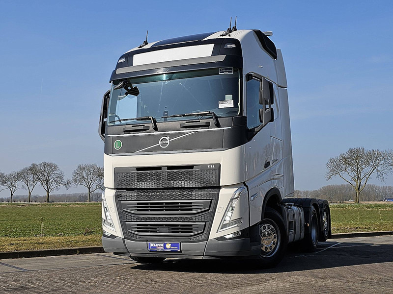 Volvo FH 500 XL FH5 6X2 LED PTO+H - Tractor unit: picture 1 Volvo FH 500 XL FH5 6X2 LED PTO+H - Tractor unit: picture 1