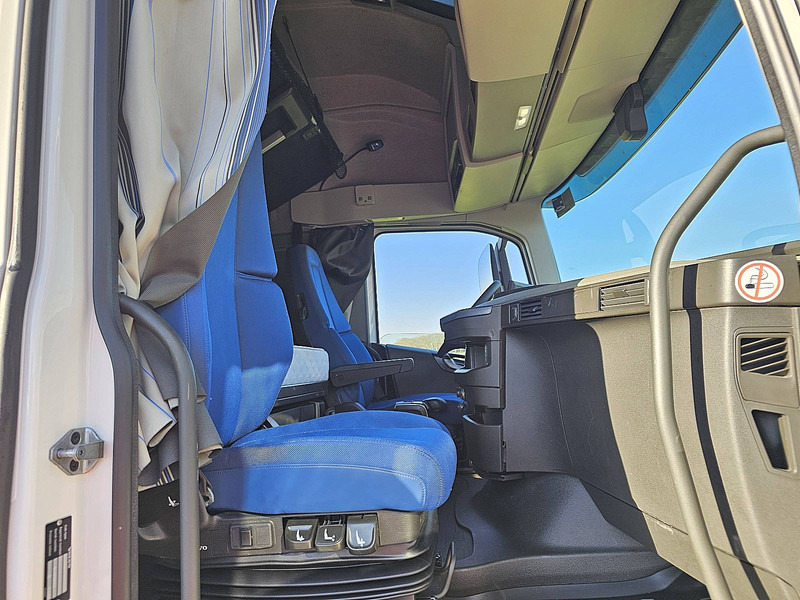 Leasing of Volvo FH 500 XL, Volvo FH 500 XL,: picture 7 Leasing of Volvo FH 500 XL, Volvo FH 500 XL,: picture 7