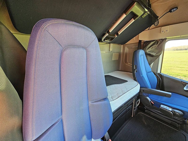 Leasing of Volvo FH 500 XL, Volvo FH 500 XL,: picture 12 Leasing of Volvo FH 500 XL, Volvo FH 500 XL,: picture 12