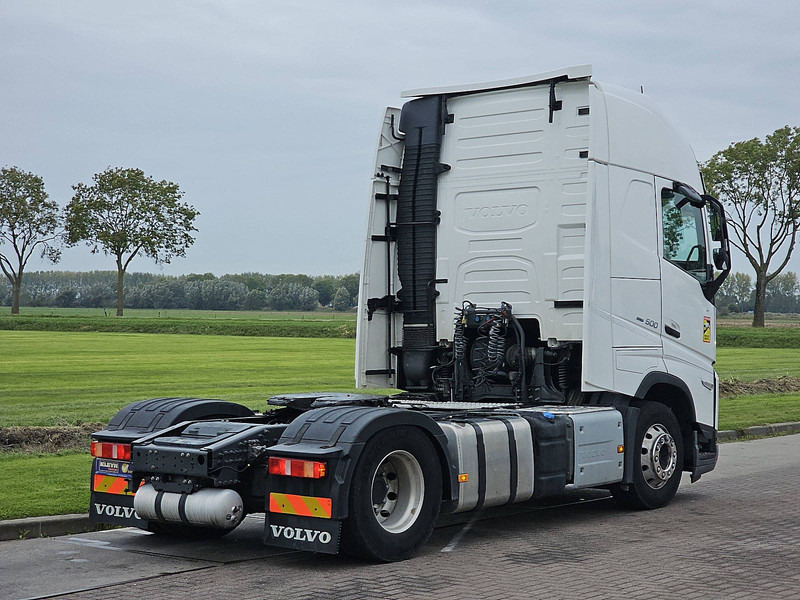 Volvo FH 500 XL - Tractor unit: picture 3 Volvo FH 500 XL - Tractor unit: picture 3