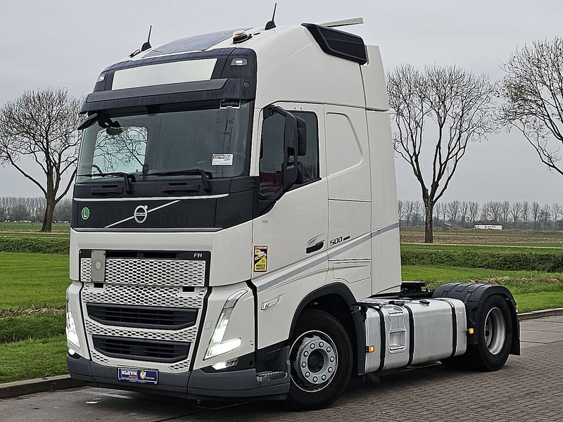 Volvo FH 500 XL, - Tractor unit: picture 2 Volvo FH 500 XL, - Tractor unit: picture 2