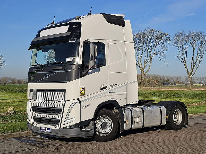Volvo FH 500 XL, - Tractor unit: picture 2 Volvo FH 500 XL, - Tractor unit: picture 2
