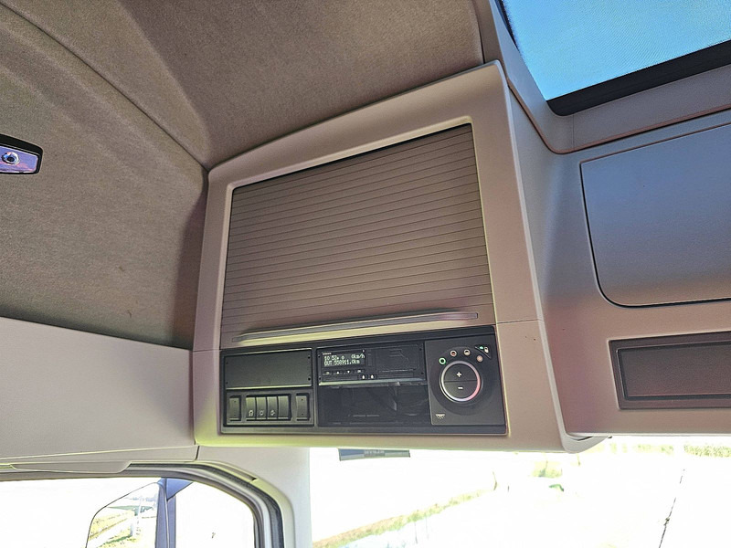 Leasing of Volvo FH 500 XL, Volvo FH 500 XL,: picture 10 Leasing of Volvo FH 500 XL, Volvo FH 500 XL,: picture 10