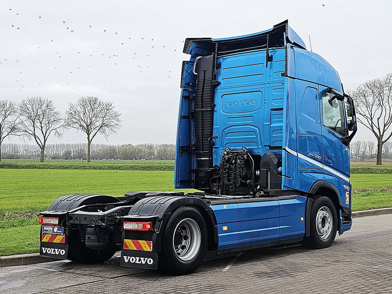 Volvo FH 500 xl - Tractor unit: picture 3 Volvo FH 500 xl - Tractor unit: picture 3