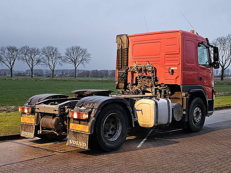 Volvo FM 12.340 NL-TRUCK - Tractor unit: picture 3 Volvo FM 12.340 NL-TRUCK - Tractor unit: picture 3