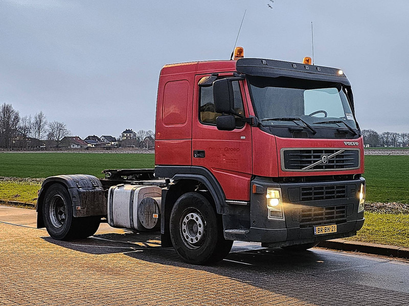 Volvo FM 12.340 NL-TRUCK - Tractor unit: picture 5 Volvo FM 12.340 NL-TRUCK - Tractor unit: picture 5