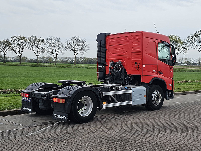 Volvo FM 430 - Tractor unit: picture 3 Volvo FM 430 - Tractor unit: picture 3