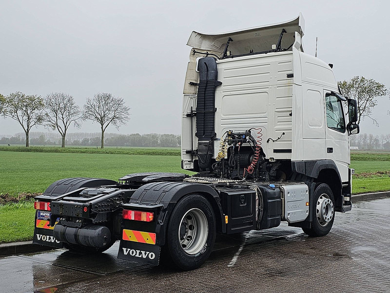 Volvo FM 460 GLOBETROTTER ADR - Tractor unit: picture 3 Volvo FM 460 GLOBETROTTER ADR - Tractor unit: picture 3