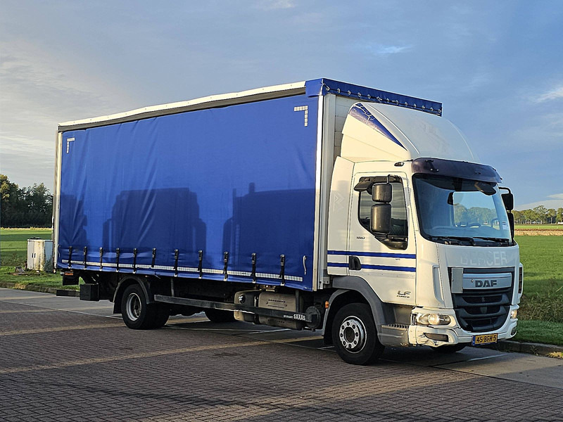 DAF LF 180 - Truck: picture 5 DAF LF 180 - Truck: picture 5