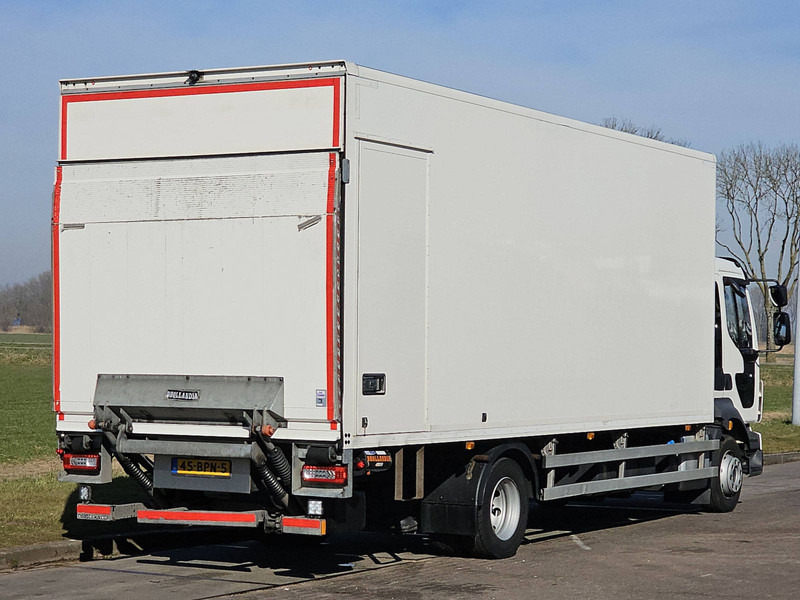 Volvo FL 220.12 AIRCO LIFT SIDE DOOR - Box truck: picture 3 Volvo FL 220.12 AIRCO LIFT SIDE DOOR - Box truck: picture 3