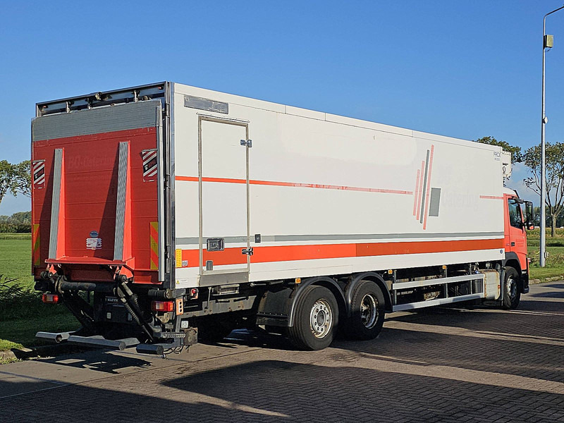 Volvo FM 330 6X2 FRIGOBL. LIFT - Refrigerated truck: picture 3 Volvo FM 330 6X2 FRIGOBL. LIFT - Refrigerated truck: picture 3