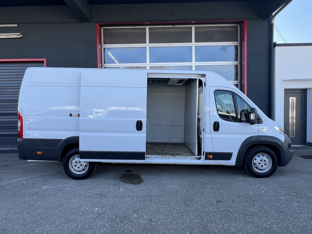 Fiat Ducato 130 L5H2 Klimaaut. Kamera Pharma-Kühlung - Refrigerated delivery van: picture 5 Fiat Ducato 130 L5H2 Klimaaut. Kamera Pharma-Kühlung - Refrigerated delivery van: picture 5