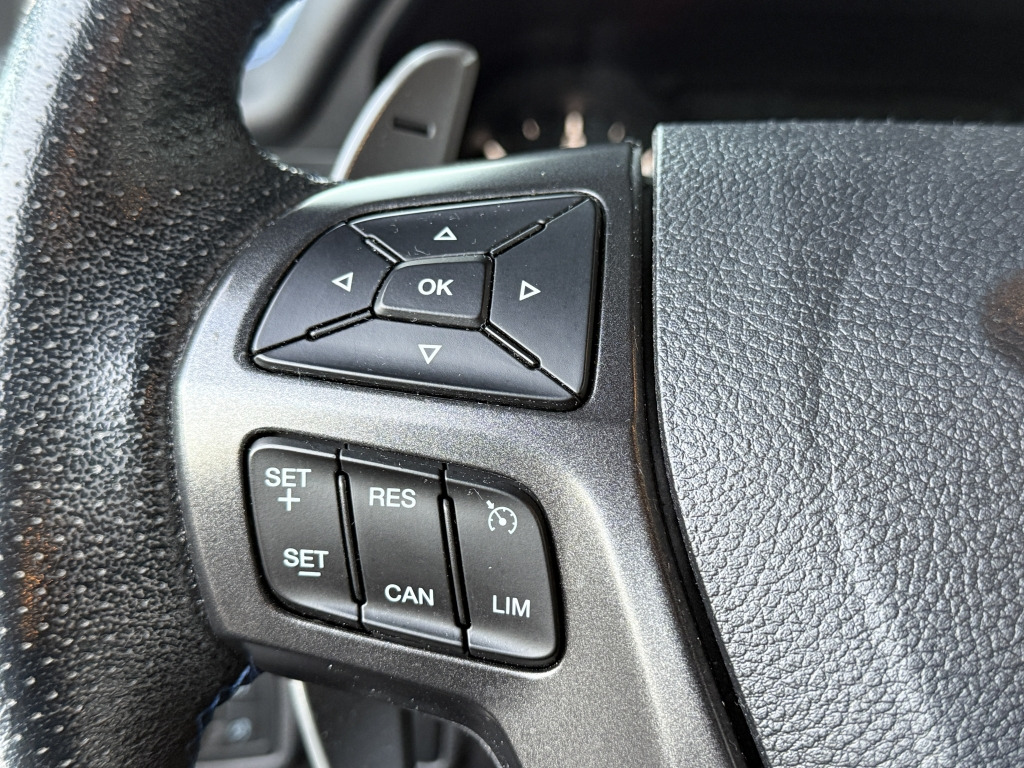 Ford Ranger 2.0L Ecoblue Raptor DoKa 4x4 Standheizung - Open body delivery van, Crew cab van: picture 4 Ford Ranger 2.0L Ecoblue Raptor DoKa 4x4 Standheizung - Open body delivery van, Crew cab van: picture 4